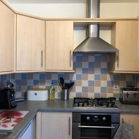 New Super 2Bd Flat Near Dalkeith Town Centre公寓 外观 照片
