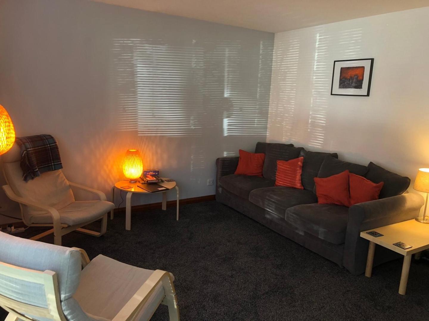 New Super 2Bd Flat Near Dalkeith Town Centre公寓 外观 照片