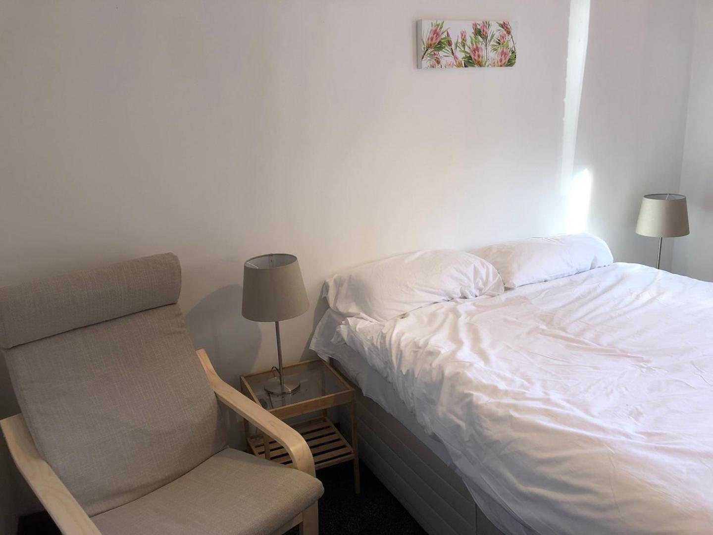 New Super 2Bd Flat Near Dalkeith Town Centre公寓 外观 照片