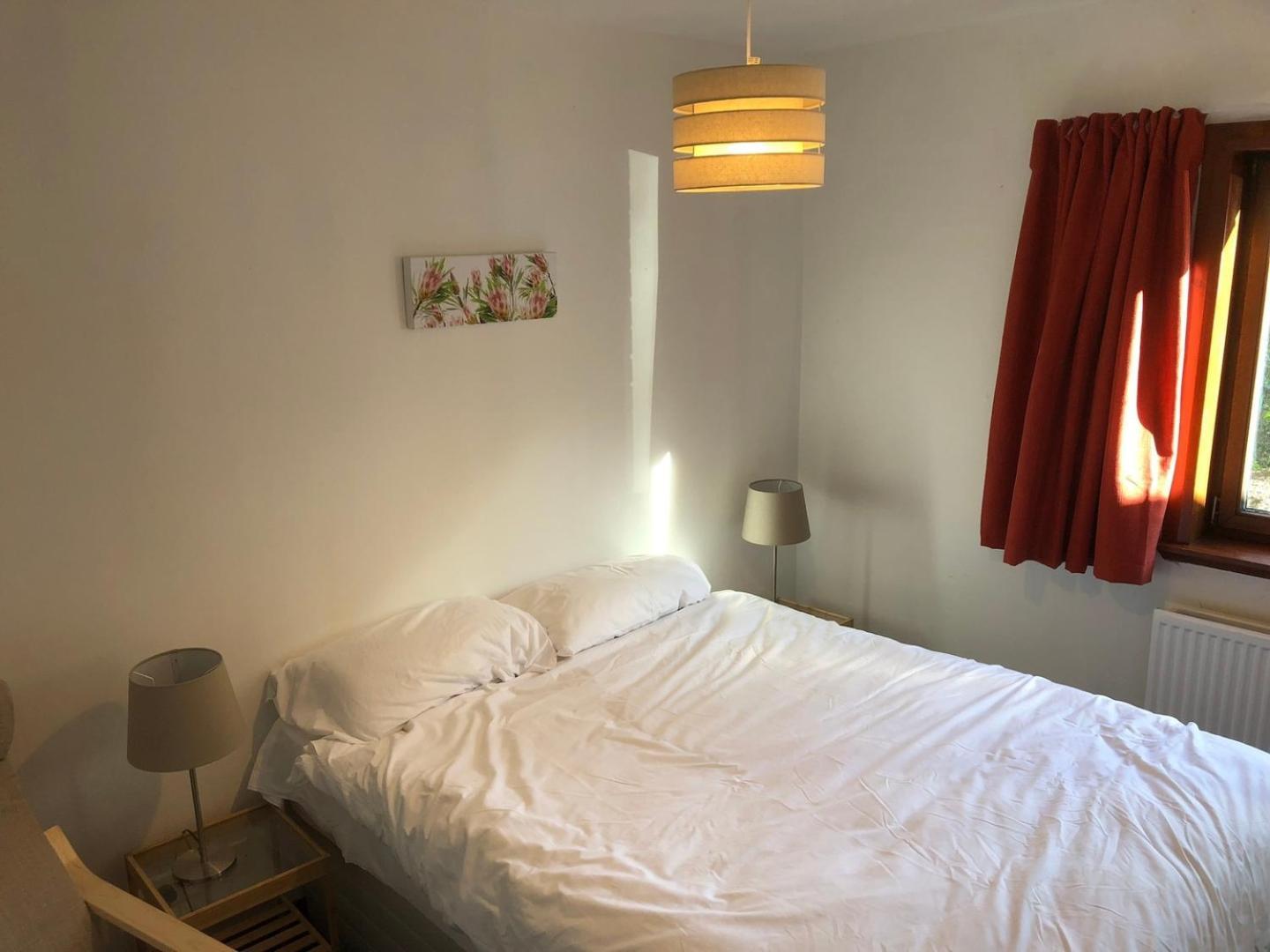 New Super 2Bd Flat Near Dalkeith Town Centre公寓 外观 照片