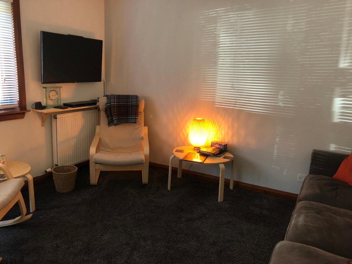 New Super 2Bd Flat Near Dalkeith Town Centre公寓 外观 照片