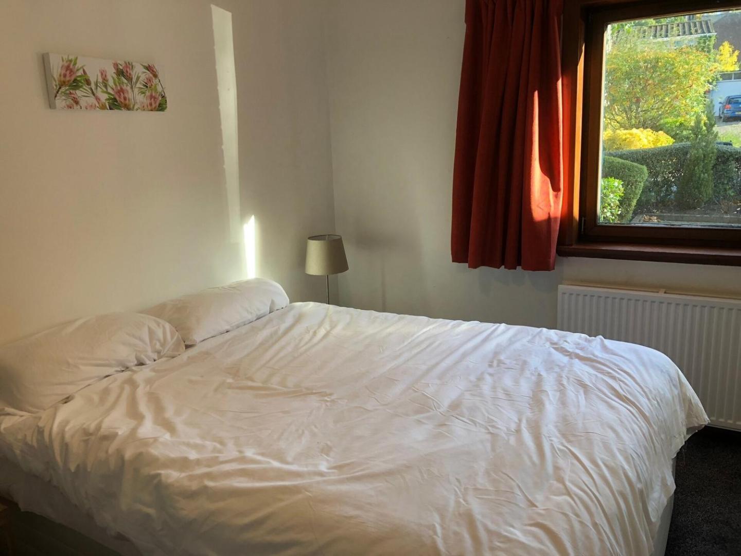 New Super 2Bd Flat Near Dalkeith Town Centre公寓 外观 照片