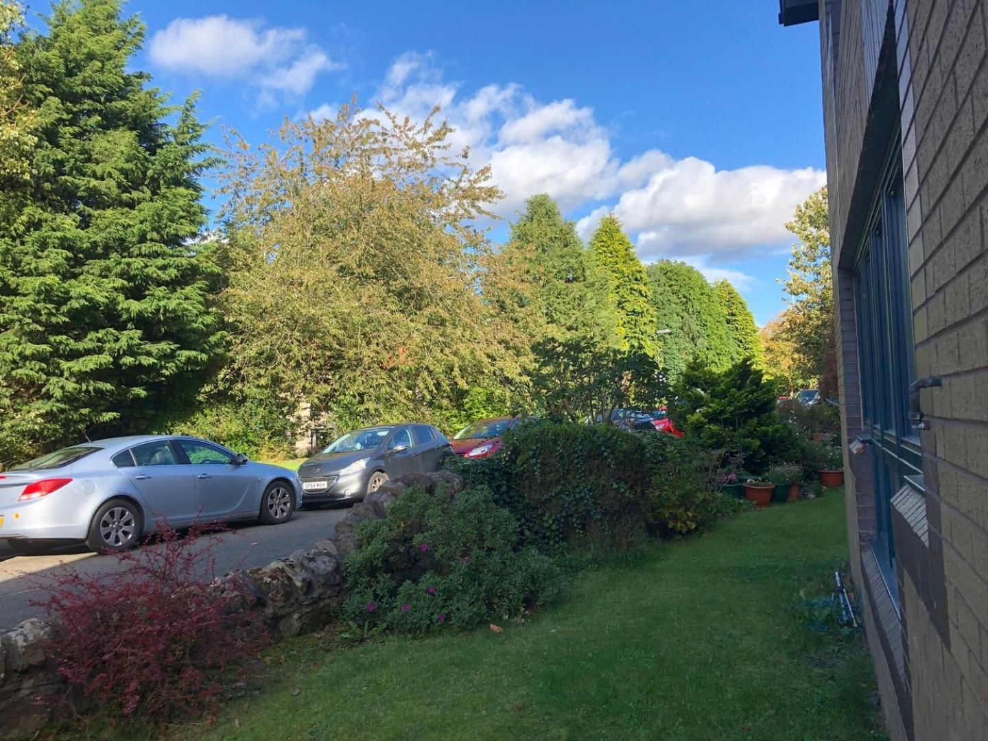 New Super 2Bd Flat Near Dalkeith Town Centre公寓 外观 照片