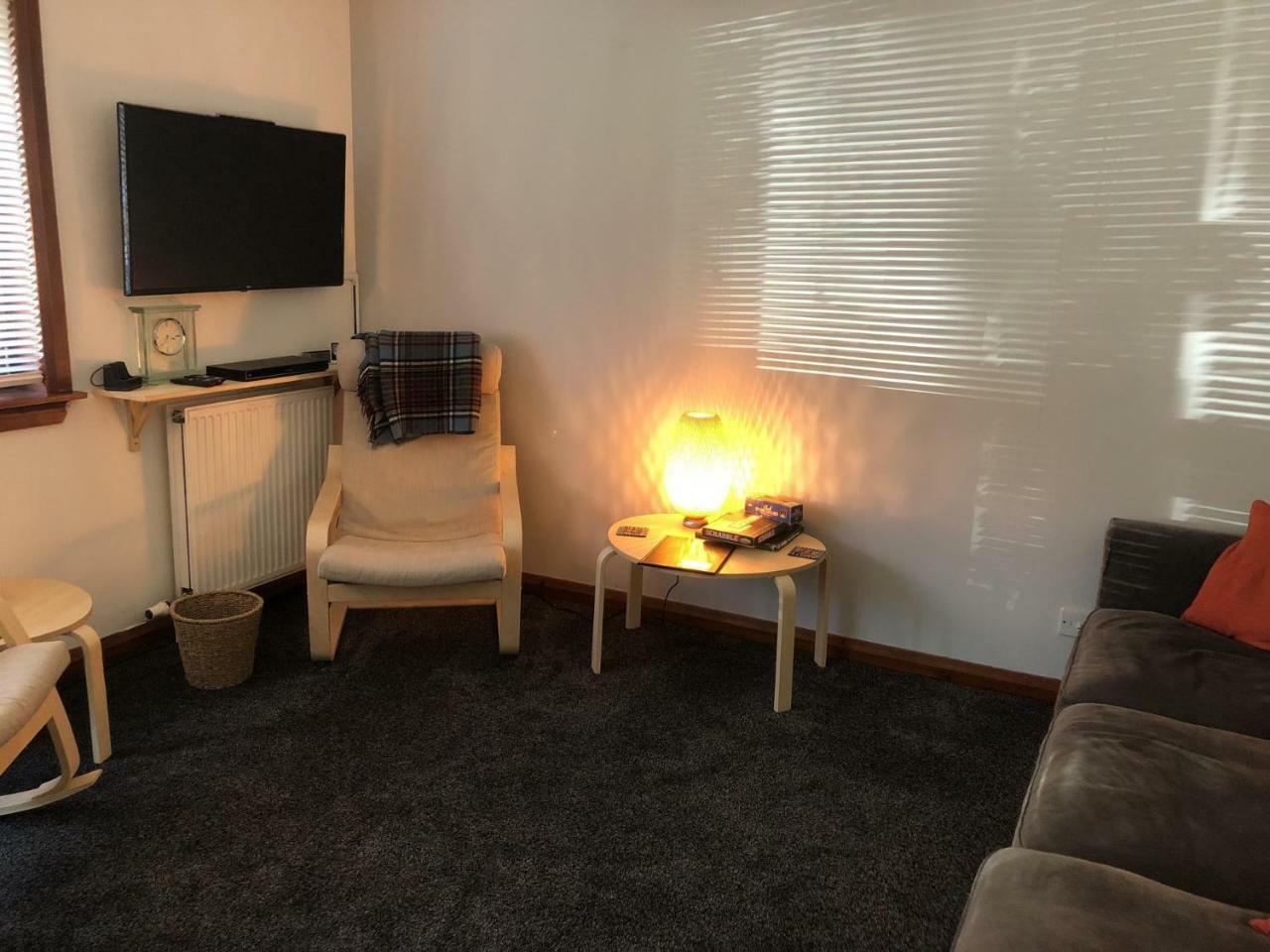 New Super 2Bd Flat Near Dalkeith Town Centre公寓 外观 照片